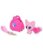 Pet in My Bag - Borsetta e Animaletto Clip 01