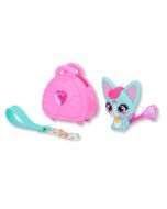 Pet in My Bag - Borsetta e Animaletto Clip 02
