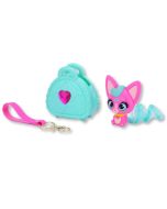 Pet in My Bag - Borsetta e Animaletto Clip 03