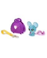 Pet in My Bag - Borsetta e Animaletto Clip 04