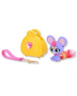 Pet in My Bag - Borsetta e Animaletto Clip 05