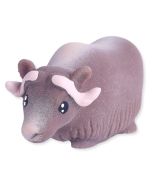 Polar Friends Jelly Planet: Bisonte