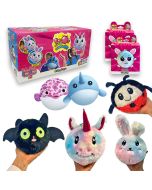 Poof Surprise | Funny Box con 2 personaggi diversi