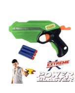 Power Blaster - CG05 - Combact Gun