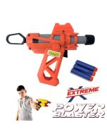 Power Blaster - GU02 - Guerriglia Urbana