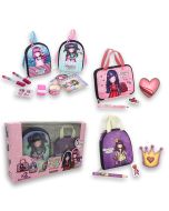Santoro Gorjuss Little Bags - FUNNY BOX CON 2 SOGGETTI DIFFERENTI