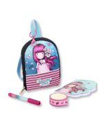 Santoro Gorjuss Little Bags - Set 01