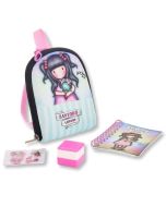 Santoro Gorjuss Little Bags - Set 02