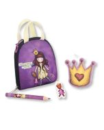 Santoro Gorjuss Little Bags - Set 03