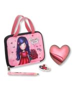 Santoro Gorjuss Little Bags - Set 06