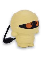 Doki Doki Squishy Monster | Zazy la Mummia