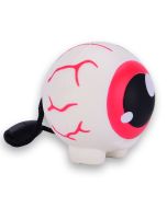 Doki Doki Squishy Monster | Monster l'Occhio