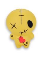Doki Doki Squishy Monster | Wendy lo Zombie