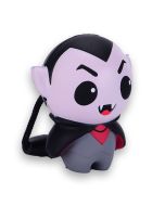 Doki Doki Squishy Monster | Klaus il Vampiro