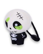Doki Doki Squishy Monster | Creek lo Scheletro