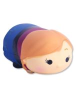 Squishy Frozen Tsum Tsum: Anna