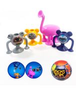Sticky Tak Pianeta Robomonio