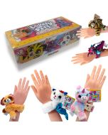 Lovely Pets Sweet Hugs: Funny Box con 2 personaggi diversi