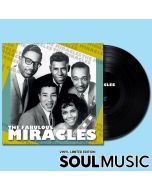 THE FABULOUS MIRACLES