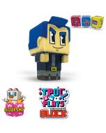TPOC PLAYS Squishy: Stef