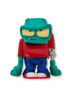 ULTRA ZOMBIES: Zombiff