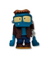 ULTRA ZOMBIES: Raybolt