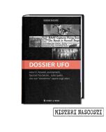 Misteri Nascosti: Dossier Ufo