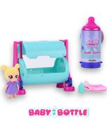 Baby Love Baby Bottle: Dondolo 02
