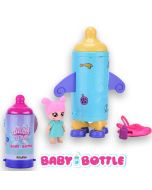 Baby Love Baby Bottle: Rocket 01
