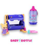 Baby Love Baby Bottle: Dondolo 01