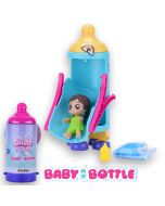 Baby Love Baby Bottle: Scivolo 01