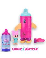 Baby Love Baby Bottle: Rocket 02
