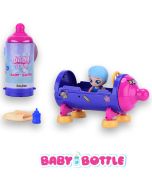 Baby Love Baby Bottle: Car 02