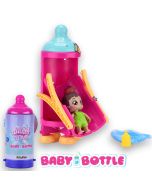 Baby Love Baby Bottle: Scivolo 02