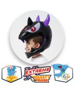 Beasty Mask: Dark Monster