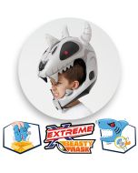 Beasty Mask: Skull Monster