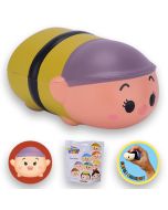Squishy Disney Tsum Tsum Snow White: Dopey | Cucciolo