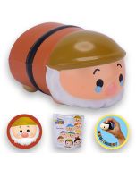 Squishy Disney Tsum Tsum Snow White: Doc | Dotto