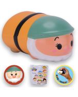 Squishy Disney Tsum Tsum Snow White: Bashful | Timido
