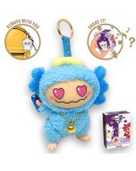 Peluche Bum Bum Boo Twinkle + Special Card