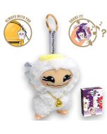 Peluche Bum Bum Boo Baal + Special Card