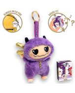 Peluche Bum Bum Boo Vlad + Special Card