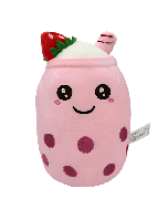 Boba Tea - Fragola Big Size 23 cm