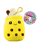 Boba Tea - Giallo