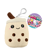 Boba Tea - Crema