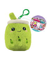 Boba Tea - Avocado