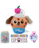 Doki Doki Cup Kiss: Biscuit