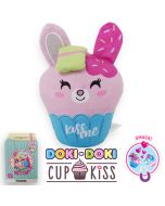 Doki Doki Cup Kiss: Lulu