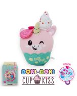 Doki Doki Cup Kiss: Celeste