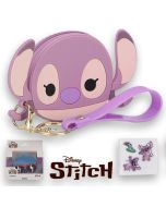 Disney Stitch Hand Bag - Angel